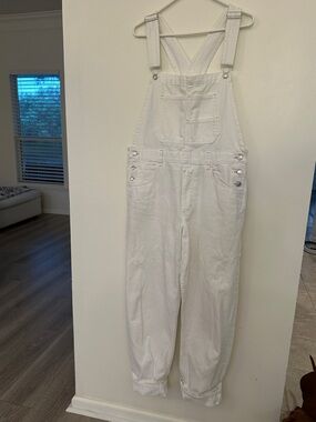 We The Free overalls